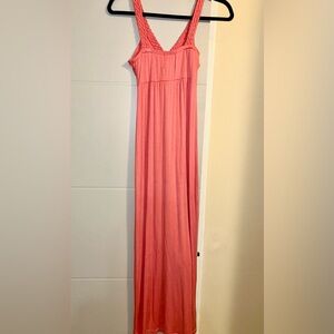Summer light maxi dress size XS